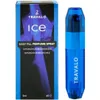 Ice - plnitelný flakon 5 ml (modrý) Náhled obrázku produktu 1