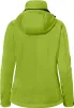 HAKRO Hakro Softshelljacke Alberta Damen #248 Gr. L kiwi Produktbild-Vorschau 4