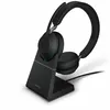 Jabra Headset Evolve2 65 MS Duo, inkl. Link 380a & Produktbild-Vorschau 13