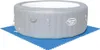 Bestway® Flowclear™ Pool-Bodenschutzfliesen Set, 9 Stück a Produktbild-Vorschau 42