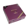PAPSTAR 10820  Serv lila 1/4falz Anteprima dell’immagine prodotto 8