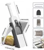 Multifunktionaler Gemüseschneider, Obstschneider, Kartoffel Produktbild-Vorschau 8