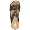 Rieker V69N2 Damen Schuhe Pantoletten Clogs, Größe:39 EU, Produktbild-Vorschau 50
