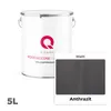 Holzimprägnierung | Anthrazit 5 L  | 2 In 1 | Holzschutz |  Produktbild-Vorschau 2