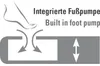 High Peak Air bed Single Comfort Plus 40023 - Luftbett - Produktbild-Vorschau 3