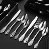 24-teilig Besteck Set Besteck Edelstahl Besteckset inkl Produktbild-Vorschau 10