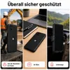 caseroxx Housse de protection TPU compatible avec Crosscall Voir les images du produit 3