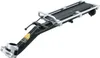 Topeak MTX BeamRack A Type, Aluminium, Schwarz, Silber, 9 Produktbild-Vorschau 1