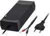 EU-Netzteil 130W für TSW200, geeignet für industrielle PoE+ Produktbild-Vorschau 1