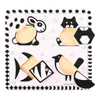 Bigjigs Schwarz-Weiß-Tierpuzzle Produktbild-Vorschau 4