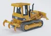 BRUDER CAT Track-type tractor, 3 rok / roky, ABS umelá Náhľad obrázku produktu 27