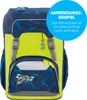 Step by Step pull-over accesorios para mochilas Giant Neon Vista previa de la imagen del producto 5