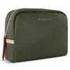 bugatti trousse de toilette Ella Cosmetic Bag Olive Voir les images du produit 2