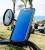 Robuster Motorrad-Handyhalter mit QC3.0 USB-Ladegerät Produktbild-Vorschau 9