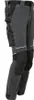 U-Power Bundhose Atom, Farbe:asphalt grey, Größe:M Produktbild-Vorschau 10