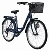 DaCapo Citybike 26'' Cantaloupe mit Korb RH 44 cm DaCapo Produktbild-Vorschau 2