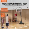 Panier de basket VEVOR Panier de basket extérieur avec Voir les images du produit 2
