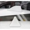 A65C Bolwins Universal Auto Shark Hai Antenne Dachantenne Produktbild-Vorschau 4