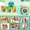 Digitale Kinderkamera 40Mp Spielkamera Mit Spielen + 32Gb Produktbild-Vorschau 9