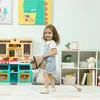 AIYAPLAY Steckenpferd Kinder Steckenpferde mit Sound, Produktbild-Vorschau 2
