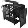H3 Flow  (schwarz (matt), Tempered Glass) Produktbild-Vorschau 5