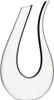 RIEDEL 4100/83 Décanteur BLACK TIE AMADEO 750 ml verre Voir les images du produit 2