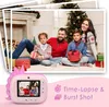 Digitalkamera für Kinder mit Druckpapier & 32G TF Karte, Produktbild-Vorschau 3