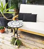 JACK Outdoor Lounge Kissen 30x50cm Dekokissen inkl. Füllung Produktbild-Vorschau 2