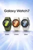 Smartwatch Samsung Galaxy Watch 7 1,3" Ø 40 mm 32 GB Beżowy Podgląd zdjęcia produktu 3