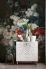Coloray Fototapete 312x219 cm Latextapete Magicstick - Vase Produktbild-Vorschau 1