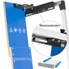 BAUTEC Styroporschneider GAZELLE Modell 7 » 200 W / 1.300mm Produktbild-Vorschau 8