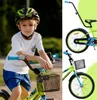 Kinderfahrrad - 20 Zoll - Grün - für 5-8 Jahre - mit Produktbild-Vorschau 17