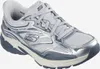 Skechers Damen Slip-ins silber Größe 40 Produktbild-Vorschau 7