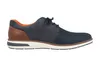 Pánské polobotky Rieker 11301-14 blau 46 Náhled obrázku produktu 4