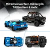 LEGO® Speed Champions 77264 Jaguar Project 7 en Land Rover Productafbeelding-voorbeeld 25