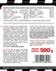 HI TEC Nutrition EAA Powder- 500g Himbeere Produktbild-Vorschau 3