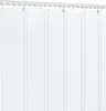 vidaXL Pásová záclona v roli PVC 1,6 mm x 200 mm 25 m Náhled obrázku produktu 3
