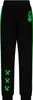 Spodnie sportowe Minecraft Black&Green w rozmiarze 128 Podgląd zdjęcia produktu 1