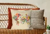 MuchoWow® Zierkissen Sofakissen Wohnzimmer Dekokissen 45x45 Produktbild-Vorschau 5