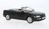 MCG 18372 Audi Cabrio 1991 schwarz 1:18 Produktbild-Vorschau 15