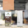 VENESSA VDC 9 Kakaopulver 5 x 1kg Vorteilspack - Produktbild-Vorschau 5
