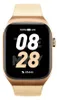 A close-up of a smartwatch displaying the time and date. Podgląd zdjęcia produktu