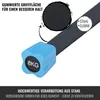 GORILLA SPORTS® Gewichtsstange - 8kg Gewicht, Rutschfest, Produktbild-Vorschau 3