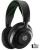 Steelseries Arctis 61676, Kabellos, Gaming, 20 - 20000 Hz, Produktbild-Vorschau 2