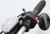 HIGHSIDER CNC Abdeckkappen M10, schwarz für Produktbild-Vorschau 4