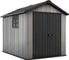 KETER Garden House OAKLAND 759 17201311 Podgląd zdjęcia produktu 1