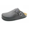 Dr. Brinkmann 600419 Schuhe Herren Pantoletten Clogs Produktbild-Vorschau 11