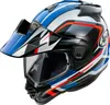 Přilba ARAI TOUR-X5 Discovery - modrá Velikost: S Náhled obrázku produktu 1