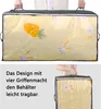 Unterbettkommode 90L Aufbewahrungstaschen für unter dem Produktbild-Vorschau 7
