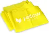 yellowSPORT yellowFLAT BAND - Cvičebný pás / odporový Náhľad obrázku produktu 1
